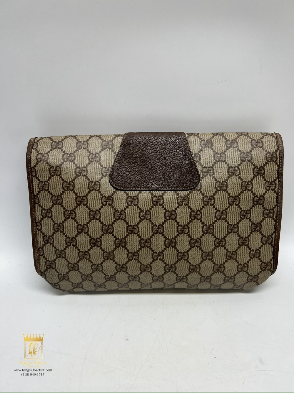 Gucci Sherryline clutch - Picture 2 of 11